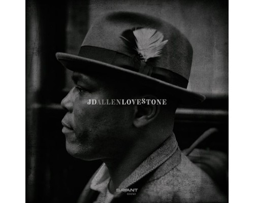 JD Allen - Love Stone