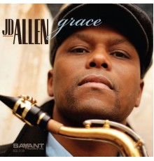 JD Allen - Grace