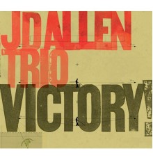 JD Allen - Victory!