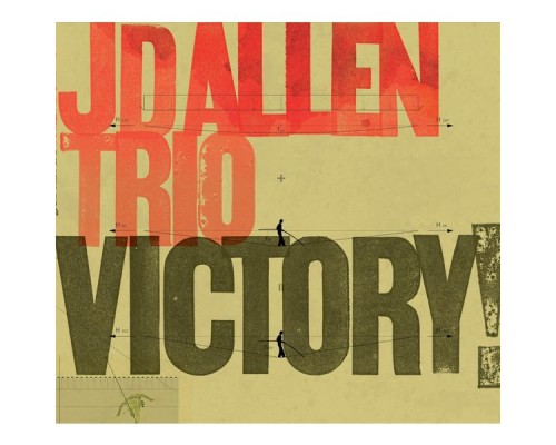 JD Allen - Victory!