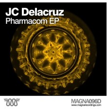 JD Delacruz - Pharmacom EP