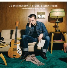 JD McPherson - Signs & Signifiers