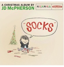 JD McPherson - SOCKS