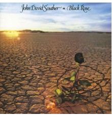 JD Souther - Black Rose