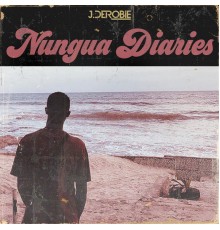 J.Derobie - Nungua Diaries