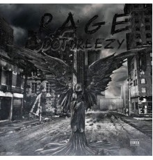 JDot Breezy - Rage