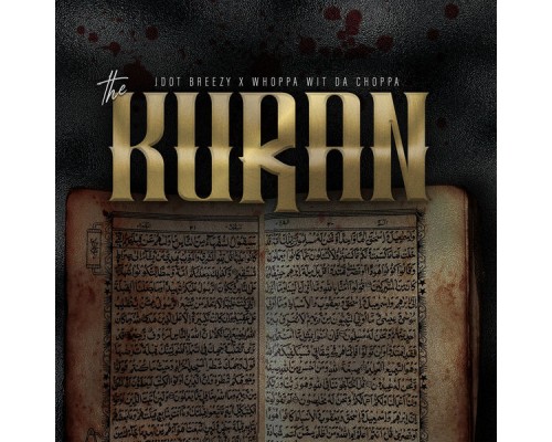 JDot Breezy - The Kuran