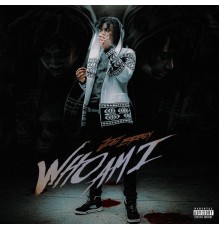 JDot Breezy - Who Am I (Deluxe Edition)