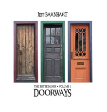 JEFF BARNHART - Doorways