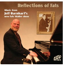 JEFF BARNHART - Reflections of Fats