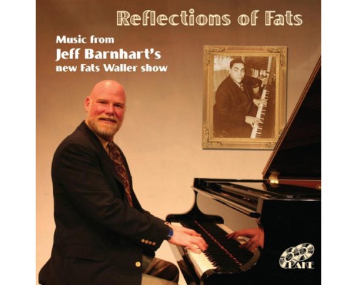 JEFF BARNHART - Reflections of Fats