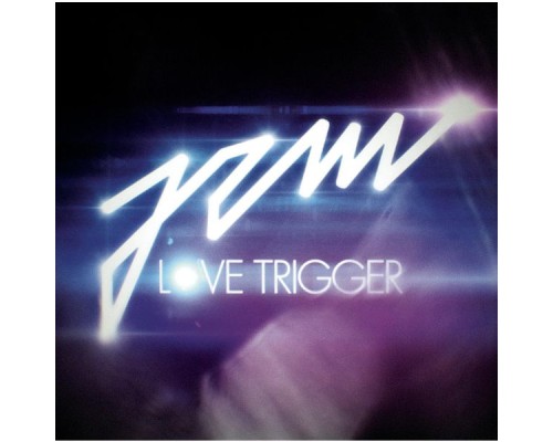 JEM - Love Trigger