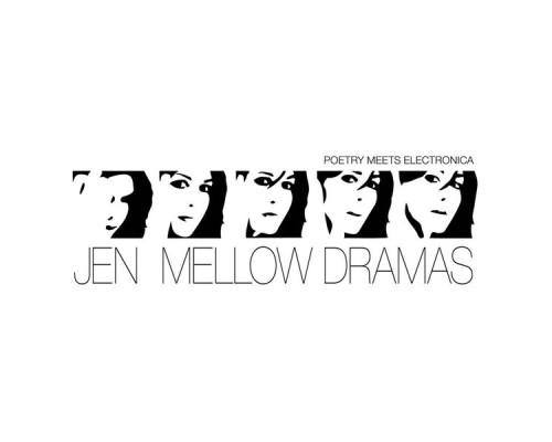 JEN - Mellow Dramas