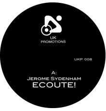 JEROME SYDENHAM - Ecoute!/Jor-El