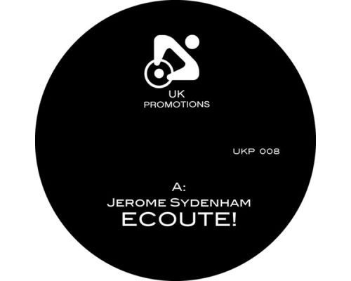 JEROME SYDENHAM - Ecoute!/Jor-El