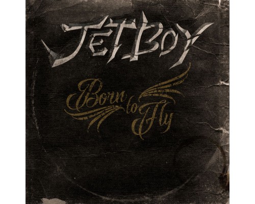 JETBOY - Born to Fly