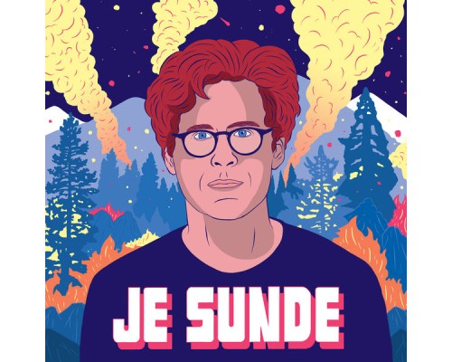 J.E. Sunde - JE Sunde