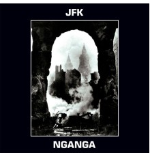 JFK - Nganga