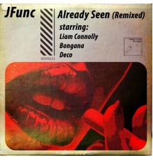 JFunc - Already Seen