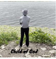 JGThePharaoh - Child of God