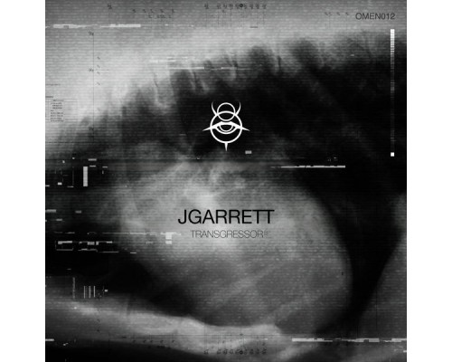 JGarrett - Transgressor