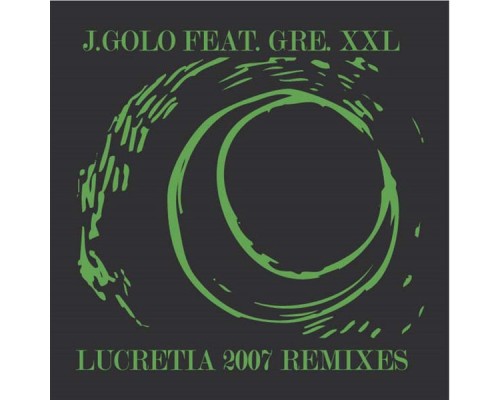 J.Golo - Lucretia