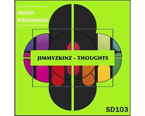 JIMMYZKINZ - Thoughts