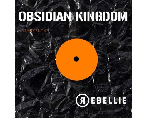 JIMMYZKINZ - Obsidian Kingdom