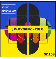 JIMMYZKINZ - Cold
