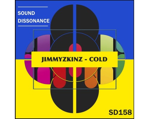 JIMMYZKINZ - Cold