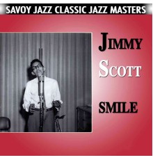 JIMMY SCOTT - Smile