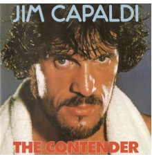 JIM CAPALDI - The Contender