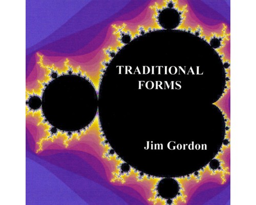 JIM GORDON - Traditional Forms