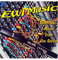 JIM GORDON - EWI Music