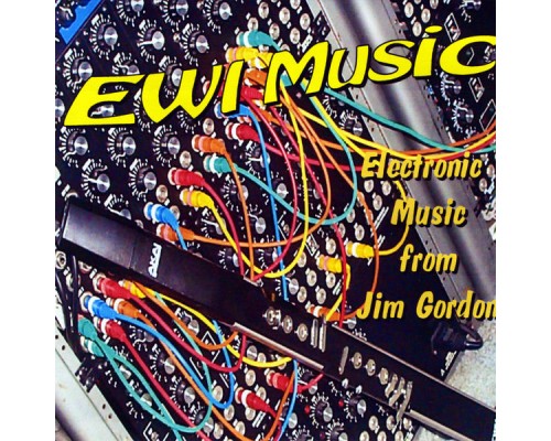 JIM GORDON - EWI Music