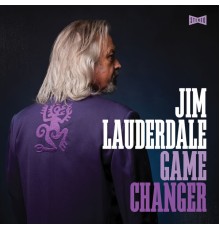JIM LAUDERDALE - Game Changer