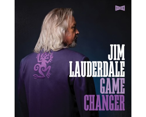 JIM LAUDERDALE - Game Changer