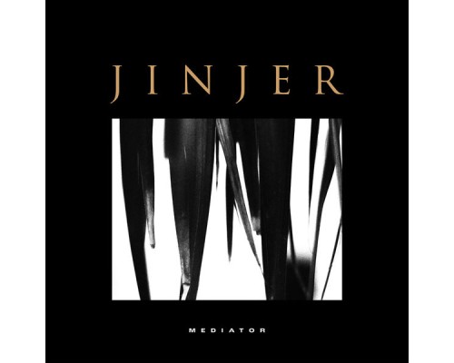 JINJER - Mediator