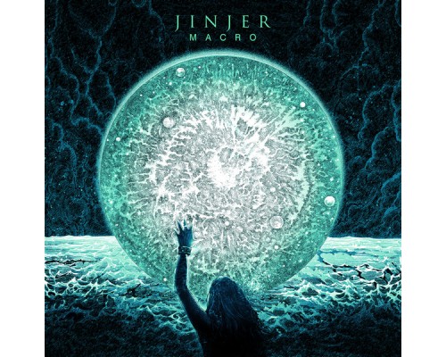 JINJER - Macro