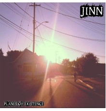 JINN - Planes of Existence