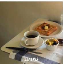 JJAEPLi - CAFE&JAZZ, Vol. 1