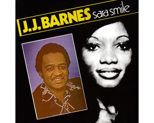 J.J. Barnes - Sara Smile