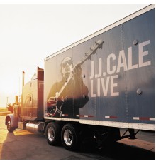 J.J. Cale - Live