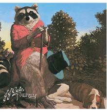 J.J. Cale - Naturally