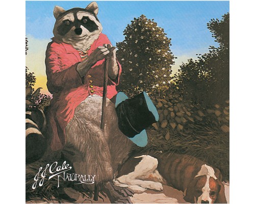 J.J. Cale - Naturally