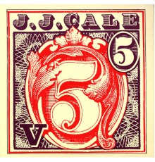 J.J. Cale - 5