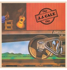 J.J. Cale - Okie