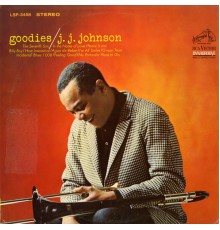 J.J. Johnson - Goodies