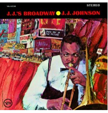 J.J. Johnson - J.J.'s Broadway