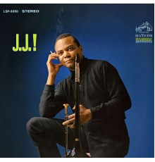 J.J. Johnson - J.J.! (Expanded)